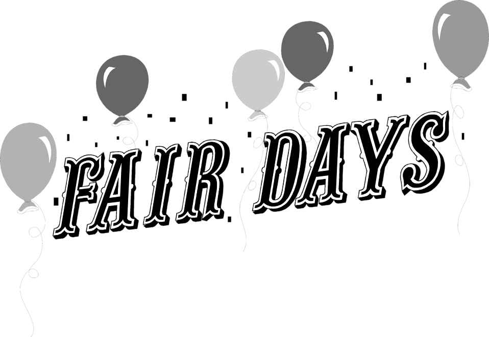 Balloons - Graphic Design (958x661), Png Download