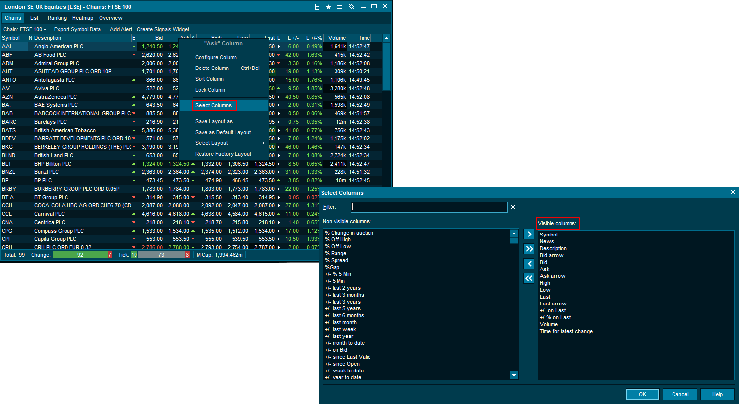There Are Two Ways To Export To Excel Using Rtd Links - Multimedia Software (1502x822), Png Download