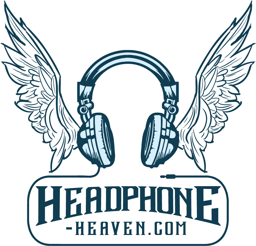 Logo Headphone (1000x1000), Png Download