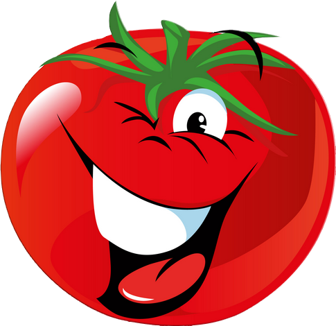 Clipart Transparent Gratuit Légumes (485x470), Png Download