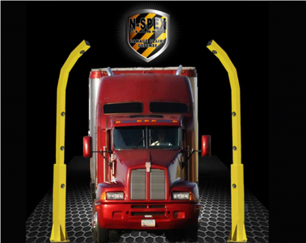 N Spex Trux Stix Main Image - Spex (600x600), Png Download