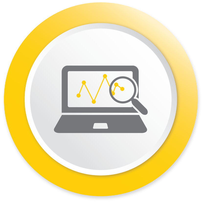 Visualization Of Real-time Energy Flows - Circle (830x830), Png Download
