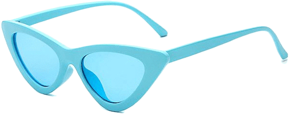 X-ray Spex Sunnies - Sunglasses (640x640), Png Download