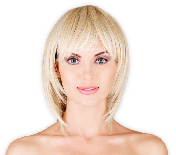 Book Online Today Hair Cut Women Png Full Size Png Download Seekpng