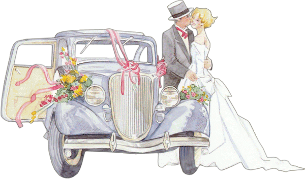 0 16a266 8db39c3e Orig - Transparent Png Vintage 25th Wedding Anniversary (600x353), Png Download