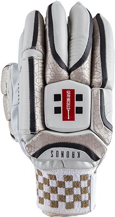 Gray-nicolls Cricket Kronus 800 M Rh Back - Gray Nicolls Kronus (450x450), Png Download
