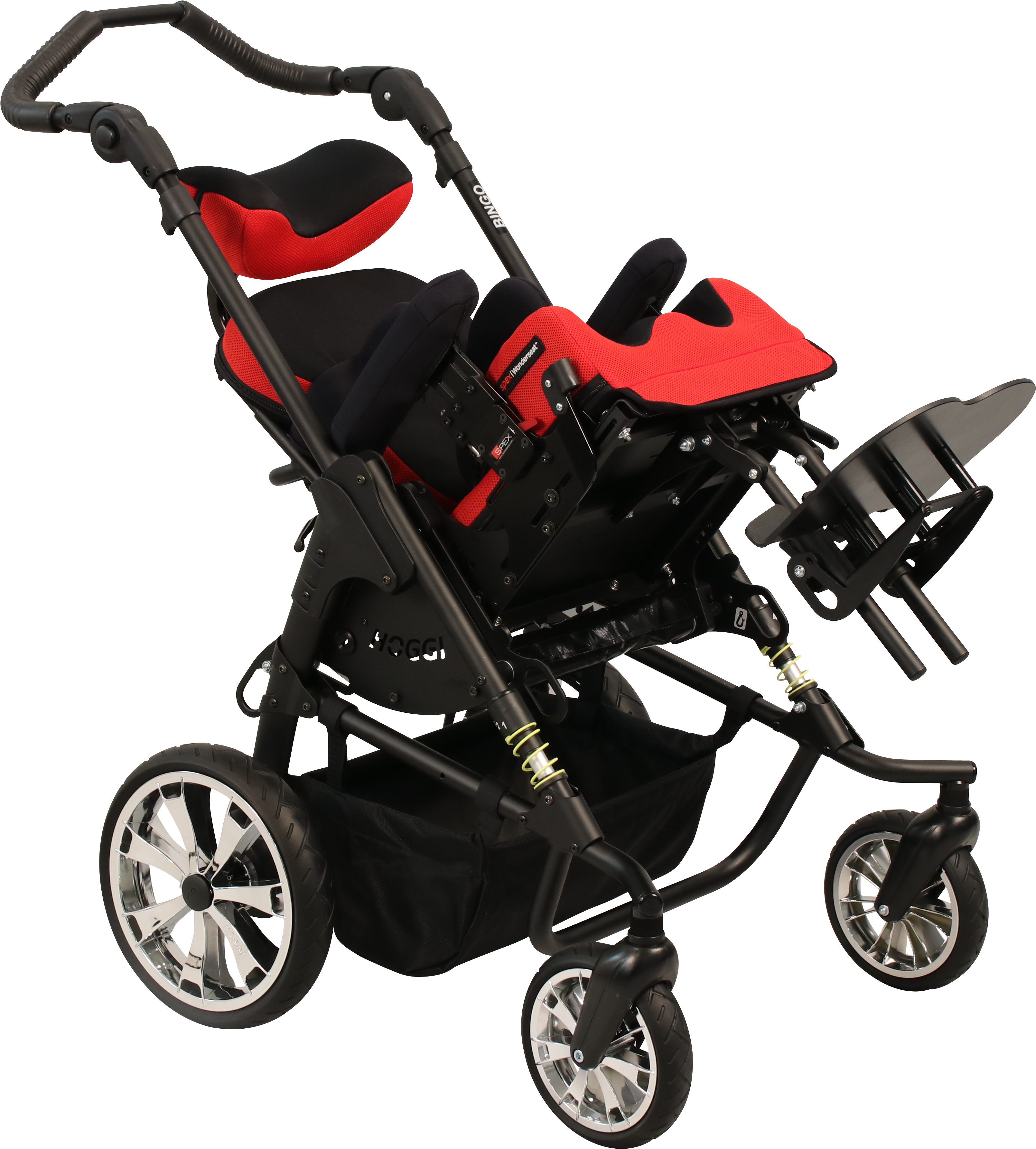 Spex Wonderseat (6000x4000), Png Download