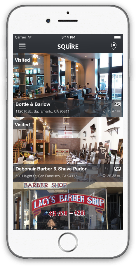 Access To Vetted Options - Management (466x910), Png Download
