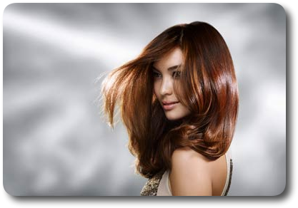 Mens Barbers - Permanent Hair Styles Colour (432x307), Png Download