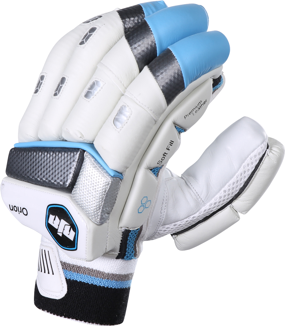Batting Gloves Orion - Batting Glove (1200x1200), Png Download