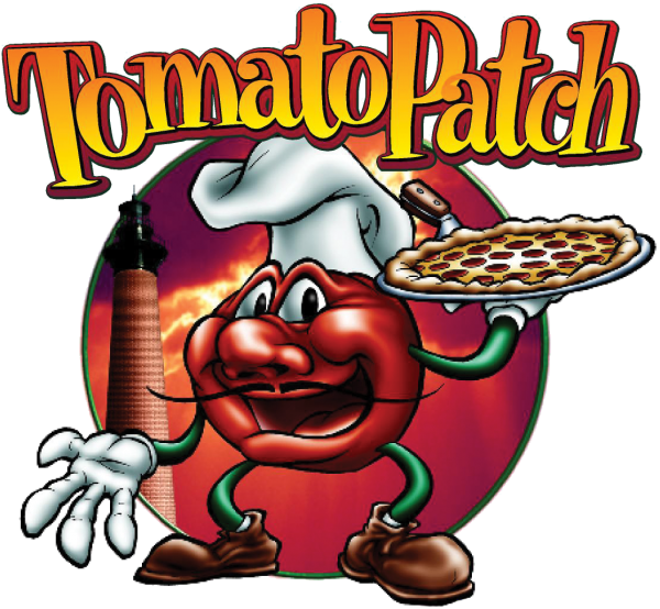 Tomato Patch Outer Banks (600x554), Png Download