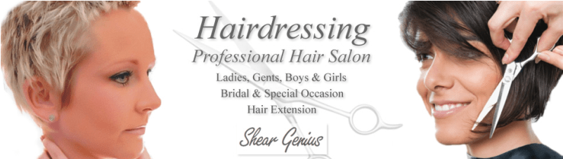 Hairdresser (800x800), Png Download