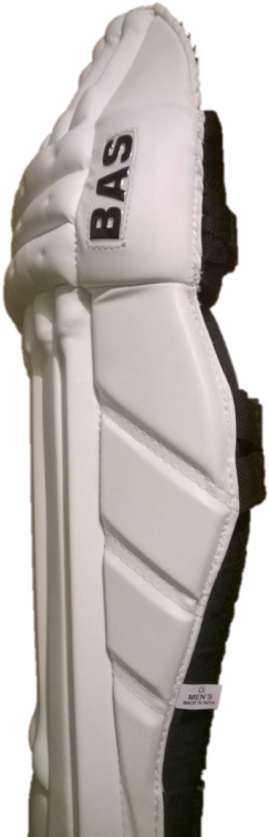 Bas Vampire Players Edition Batting Pads - Cricket (800x800), Png Download