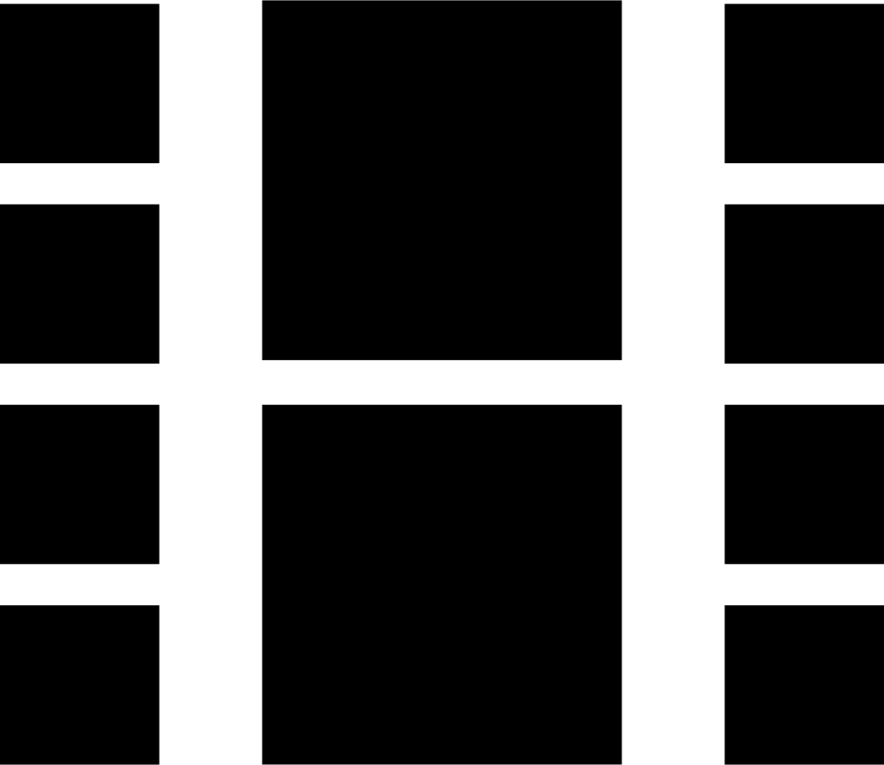 Film Strip Comments - Film (980x848), Png Download