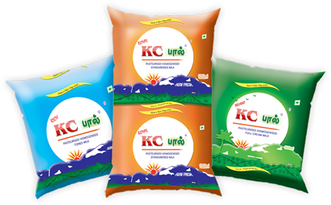 Kcmilk Slide - Jasmine Rice (475x295), Png Download