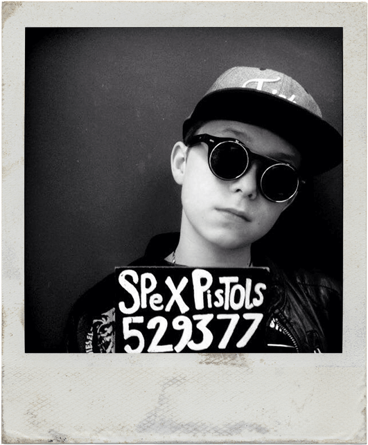 Sunspex - Poster (600x701), Png Download