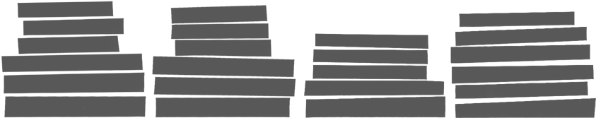 Film Oriented Correctly In Storage - Film (849x182), Png Download