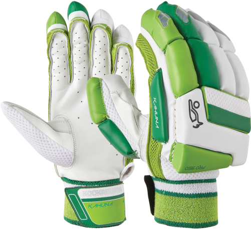Kookaburra Kahuna Pro 950 Cricket Gloves - Kookaburra Kahuna Pro 950 Gloves (500x500), Png Download