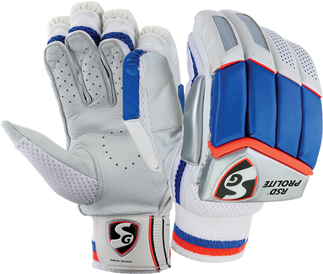 Sg Rsd Prolite Cricket Batting Glove,sanspareils Greenlands,cricket - Sg Cricket Batting Gloves (496x496), Png Download