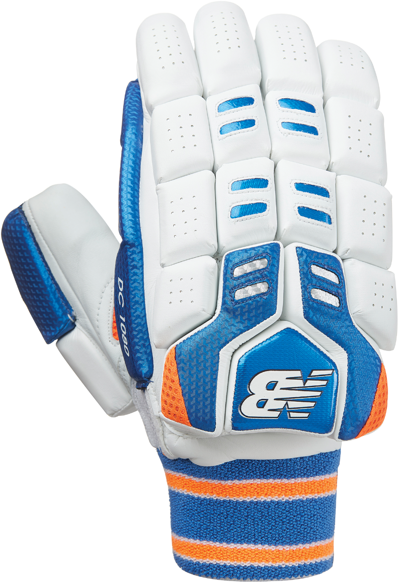 2019 New Balance Dc 1080 Batting Gloves - New Balance (1280x1280), Png Download