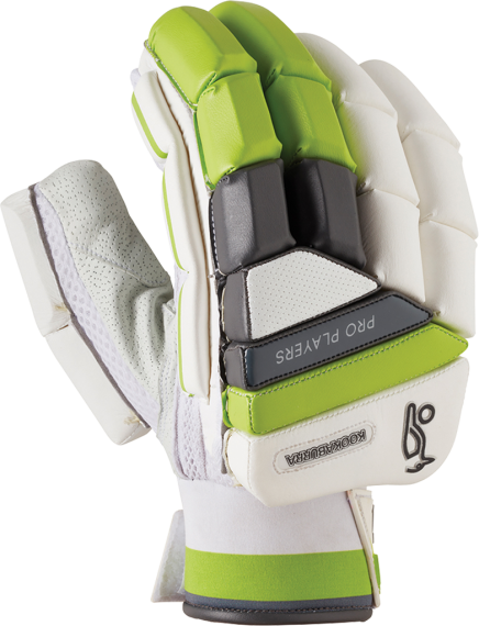 Kook Batting Gloves Kahuna Pro Players Adults - Kookaburra Ice Sub Zero (436x570), Png Download