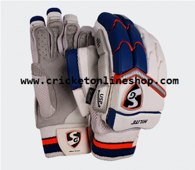 Sg Hilite Top Of The Line Senior / Mens Cricket Batting - Football Gear (400x500), Png Download