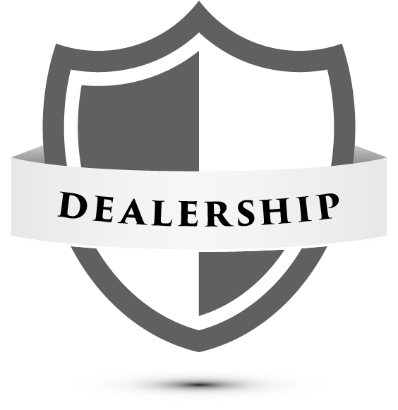 Dealership Insurance - Flat Design (788x594), Png Download