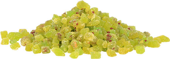 Our Other Products - Kiwifruit (580x420), Png Download