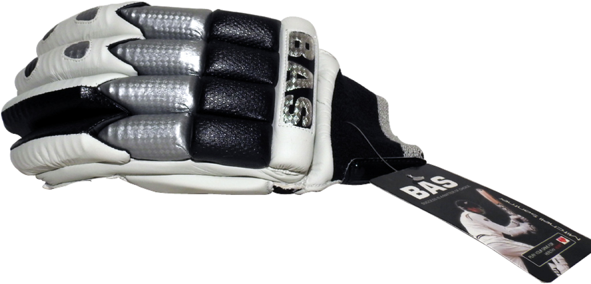 Bas Blaster Cricket Batting Gloves Full Size - Softball (1200x1200), Png Download