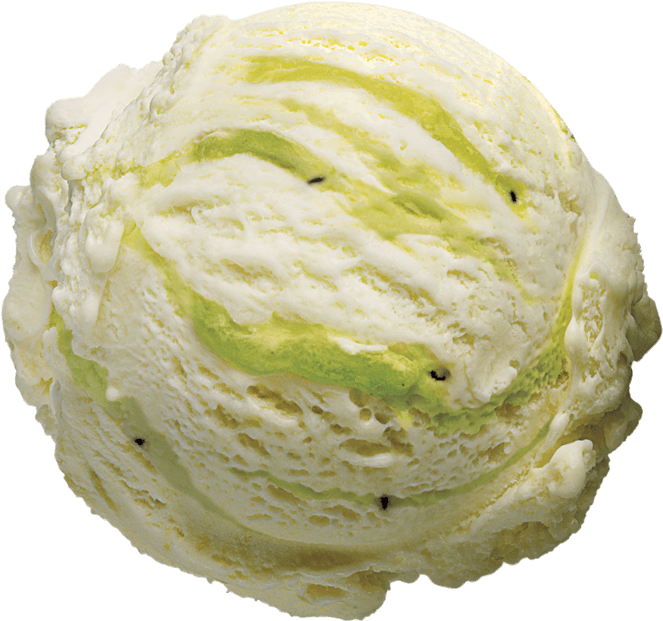 Kiwifruit Pavlova - Iceburg Lettuce (1200x800), Png Download