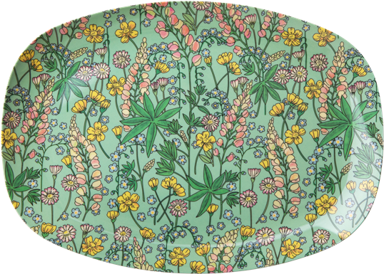 Plate (600x600), Png Download