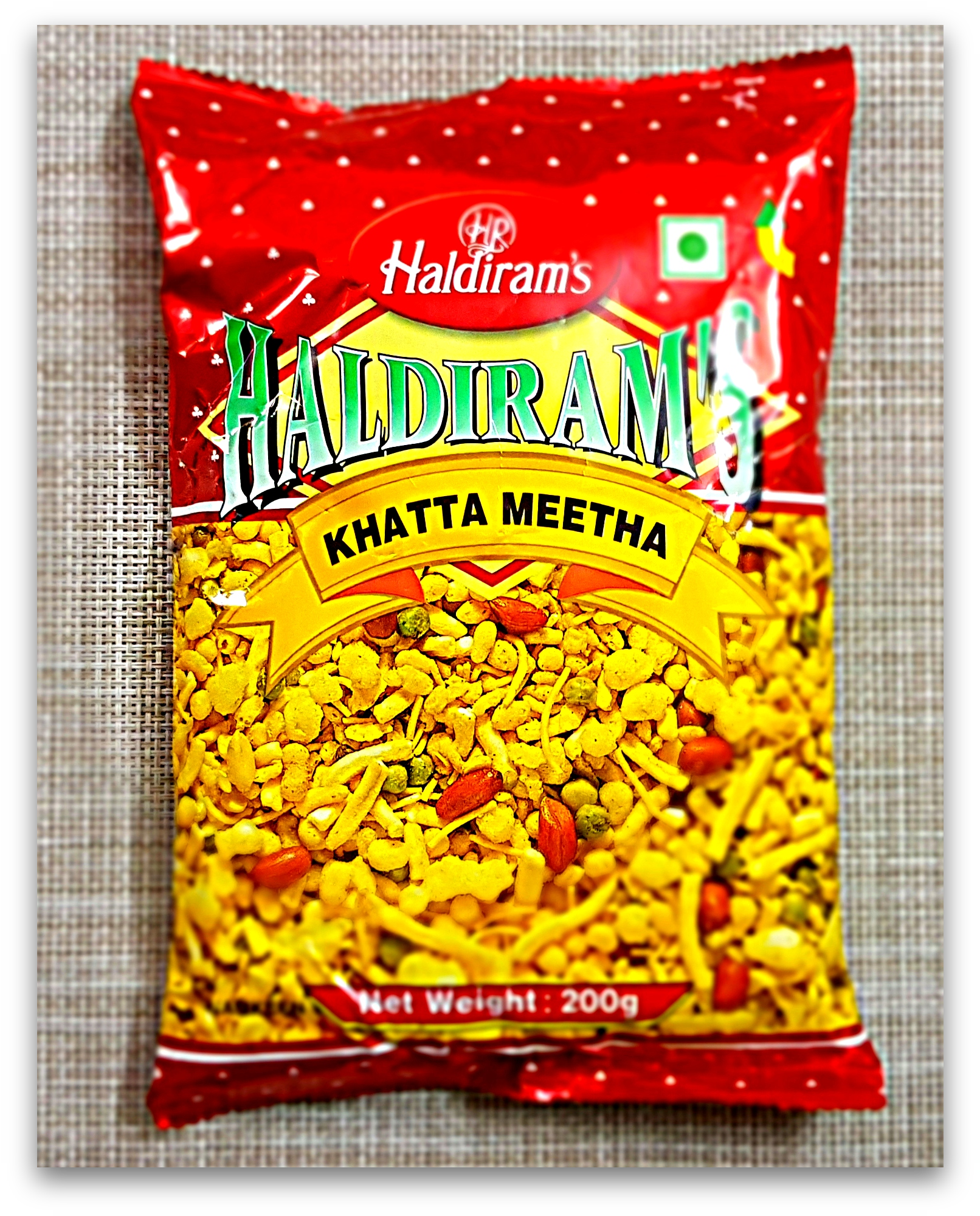 So As We Can See, We Can Buy A Great Range Of Eatables - Haldiram's Bhujia Plain 1kg (1791x2079), Png Download