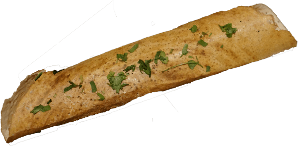 Dosa - South India (600x295), Png Download