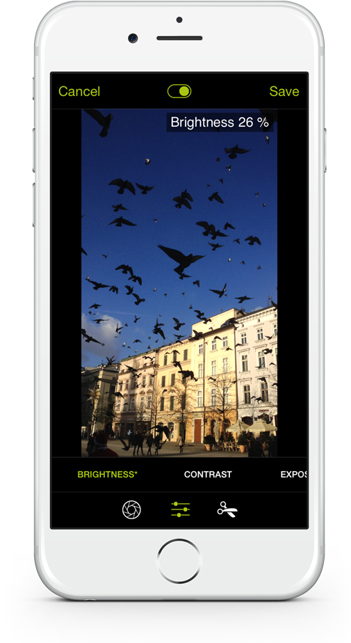 Unfold Your Creativity With Our Professional Editing - Photography (504x950), Png Download