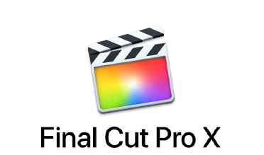 Final Cut Pro Was The Gold Standard For Video Editing - Final Cut Pro (672x236), Png Download