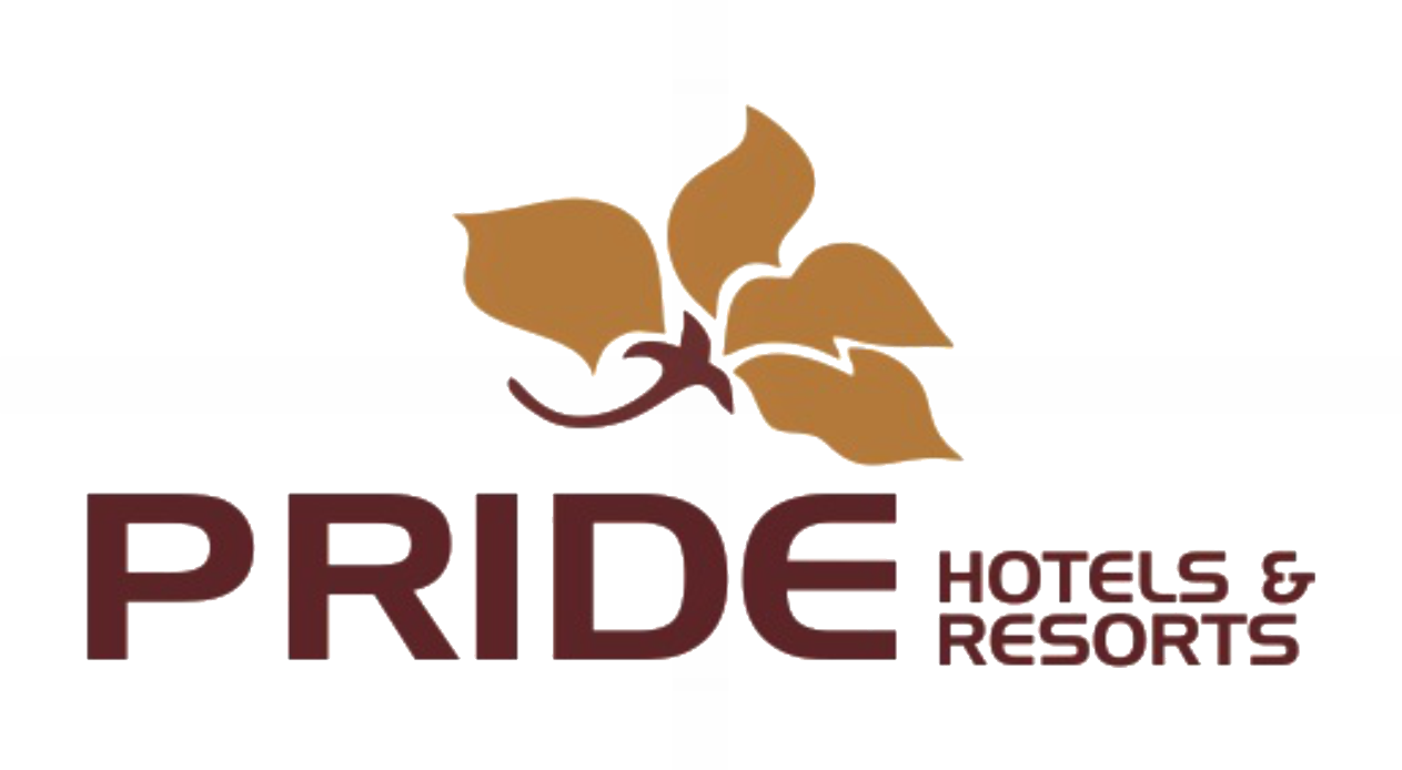 Mr - A - Goswami - Pride Hotel Pune Logo (1263x694), Png Download
