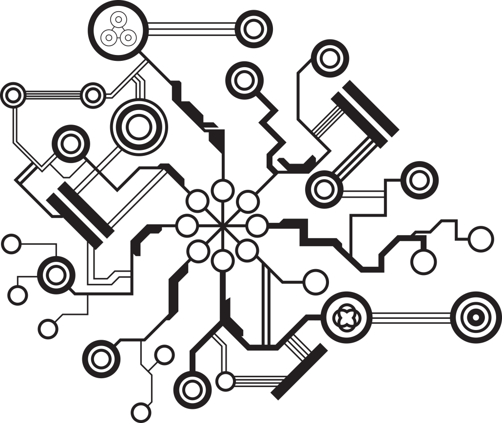 The Classes And Capabilities Of It Process Automation - Process Automation Png (1030x869), Png Download