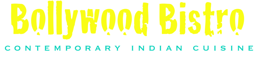 Colorful Logo Bollywood - 4.5x5.75at250merrykeywest Rectangle Magnet (1000x267), Png Download