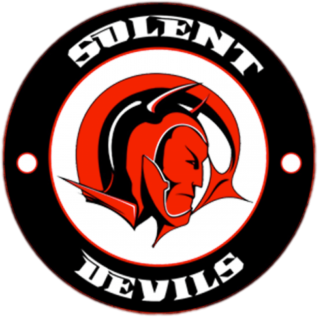 Download - Solent Devils (1200x630), Png Download