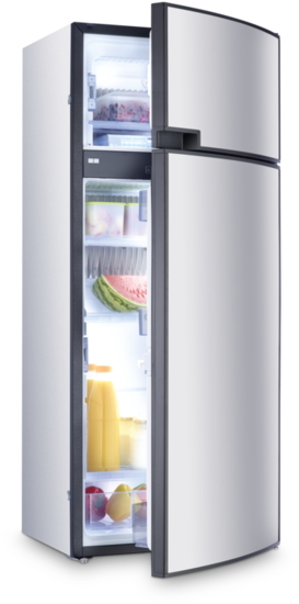 Dometic Rmd 8555 3 Way Absorption Caravan Motorhome - Dometic Rmd 8505 (580x580), Png Download