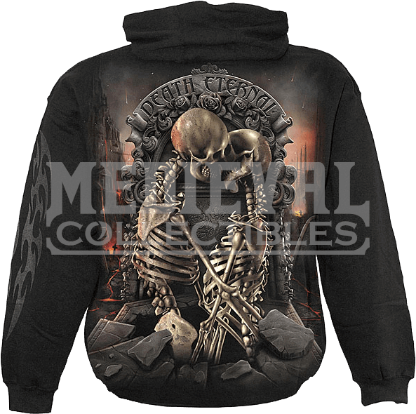 "love Forever Hoodie" (605x605), Png Download