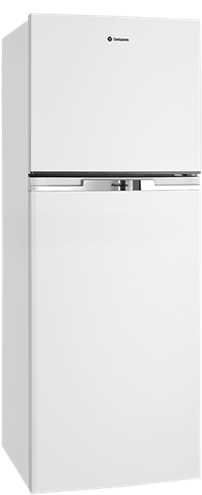 280l Top Mount Refrigerator - Westinghouse Wtb2800wg (624x520), Png Download