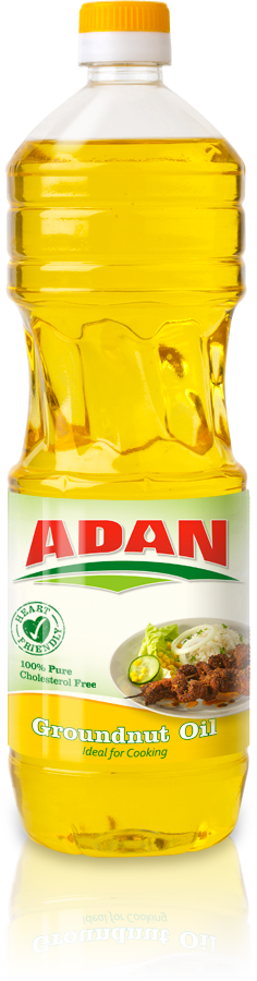 Cooking Oil Bottle (236x900), Png Download