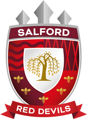 Salford Red Devils Png (400x400), Png Download