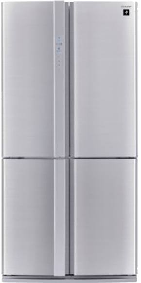 Fridge Sharp (600x600), Png Download