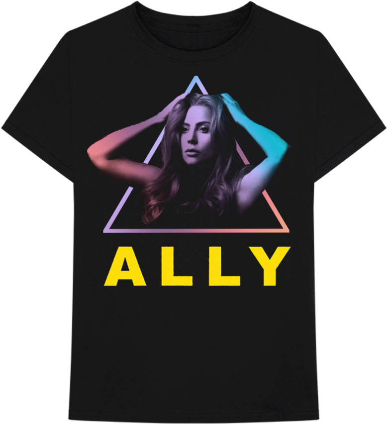 Hair Body Face Tee Digital Album - Star Is Born Shirt (1024x1024), Png Download