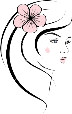 Enquiry - Beauty Face (380x400), Png Download