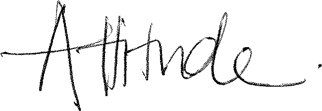 This Is Attitude - Vertical And Horizontal (691x241), Png Download