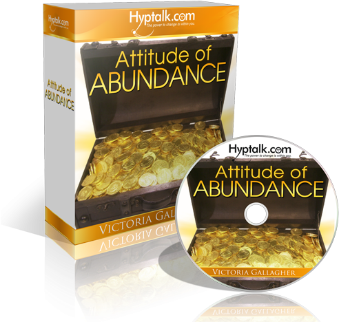 What Are The Effects Of Having The Attitude Of Abundance - Attitude (500x500), Png Download
