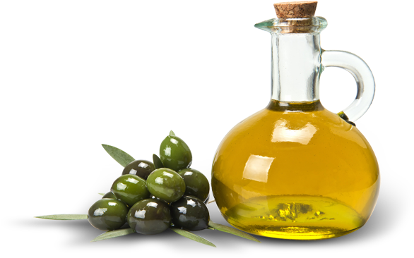 Cooking Oils Peoria Il, Cooking Oils Peoria Heights - Olive Oil Transparent (585x383), Png Download